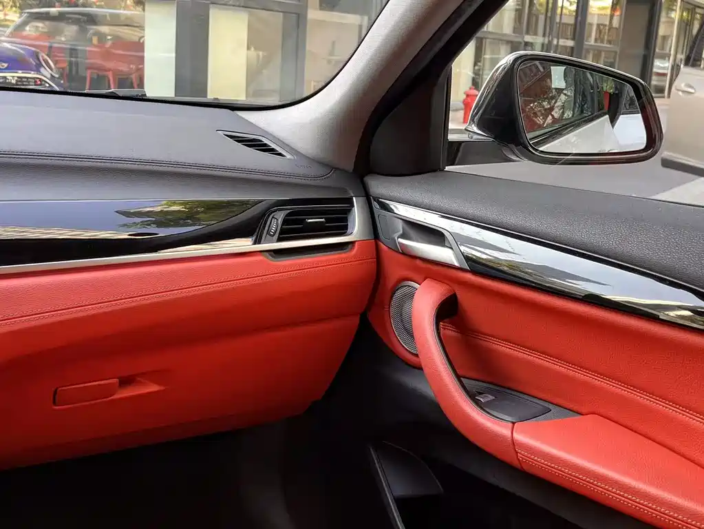 BMW X2 — миниатюра 18