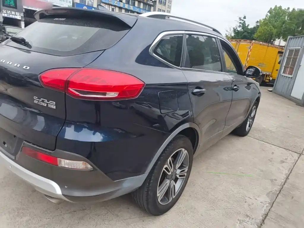 Leopaard Leopaard CS10 — миниатюра 8