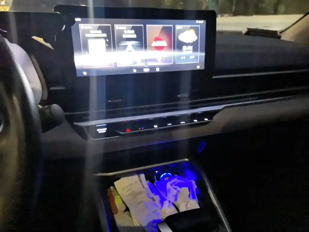 Geely Emgrand — миниатюра 14
