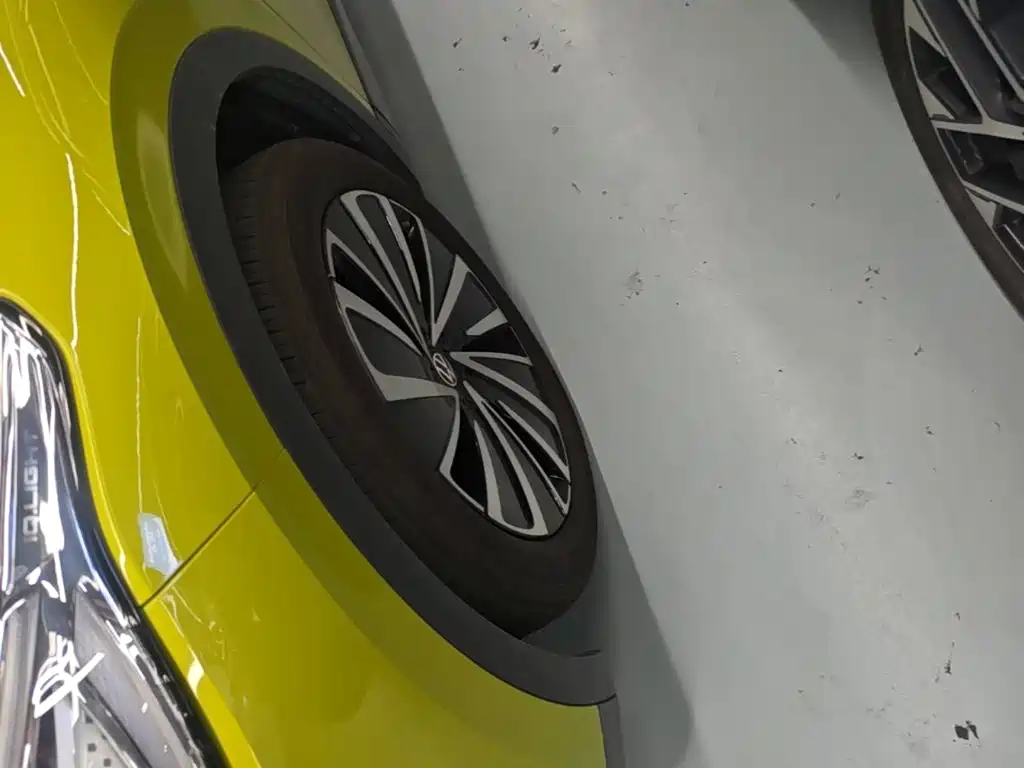 Volkswagen ID.4 X — миниатюра 23