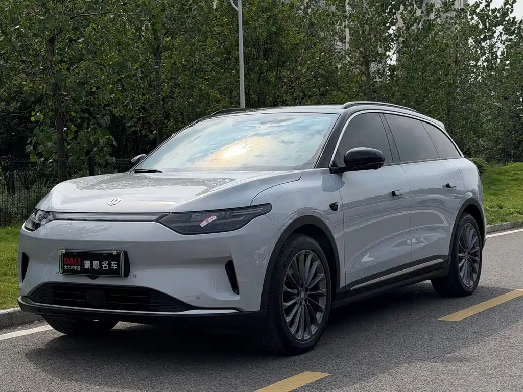 Leapmotor Leapmotor C11