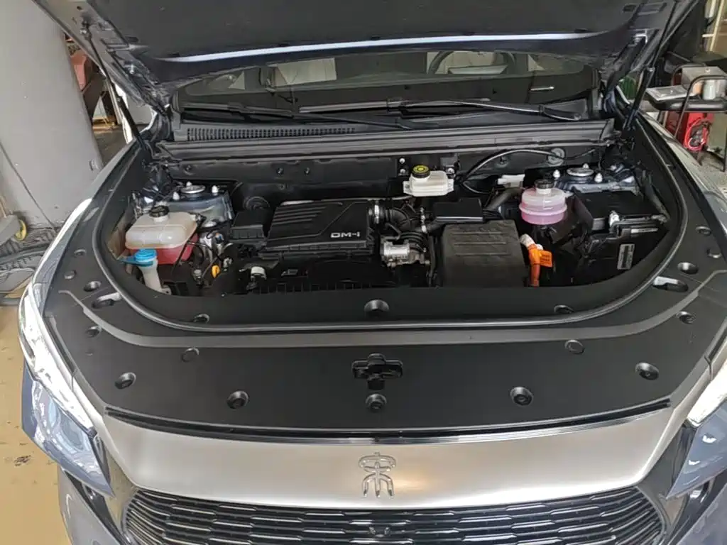 BYD Pro New Energy — миниатюра 20