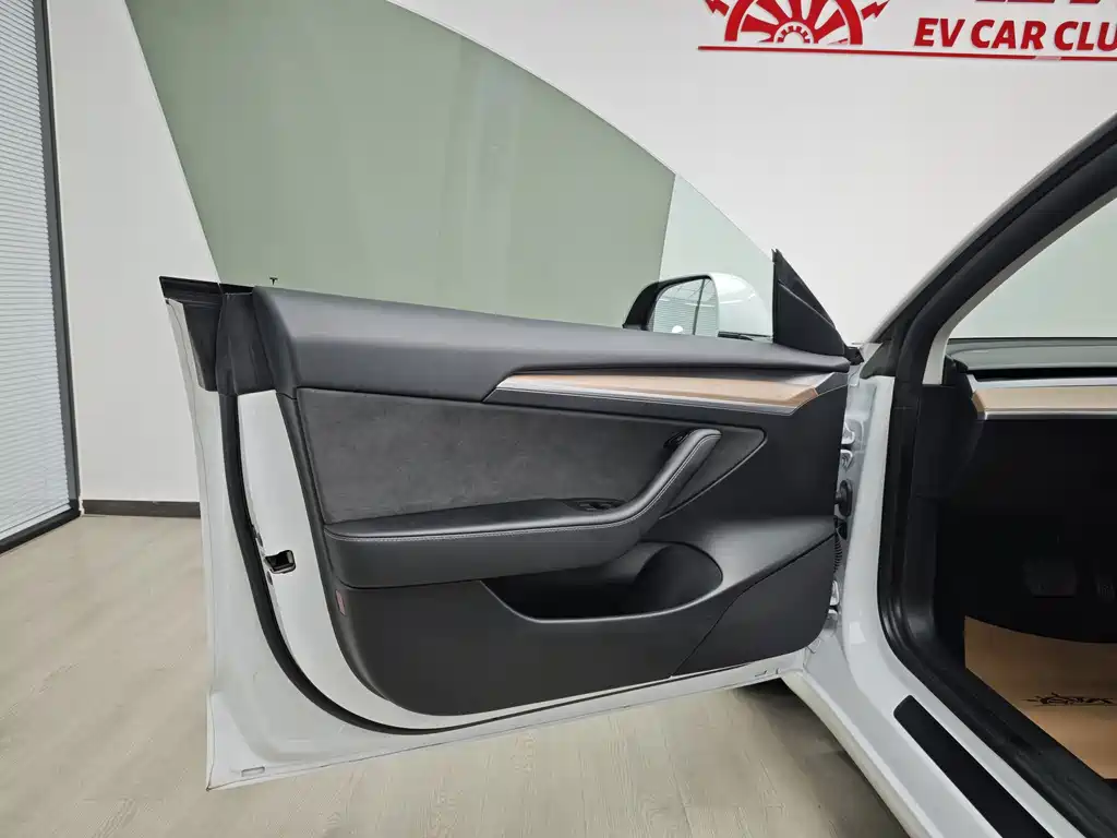 Tesla Model 3 — миниатюра 52