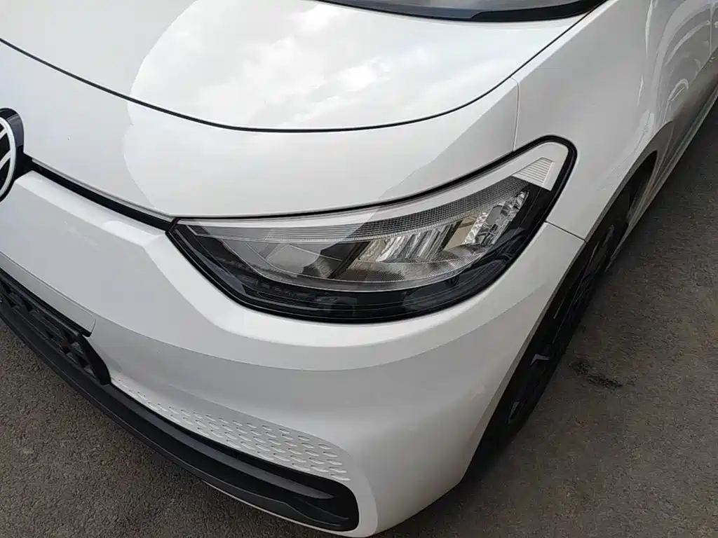 Volkswagen ID.3 — миниатюра 24