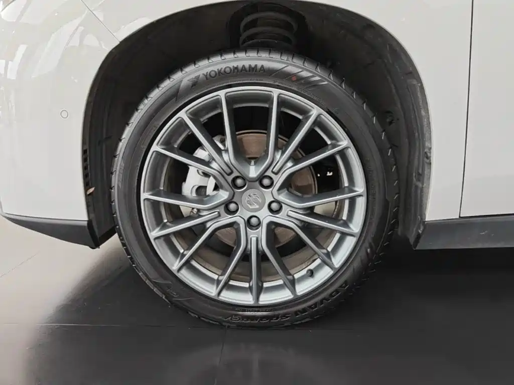 Leapmotor Leapmotor C10 — миниатюра 23