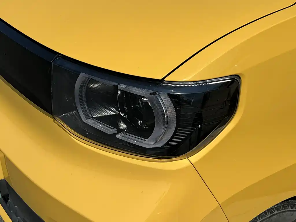 Wuling MINIEV — миниатюра 12