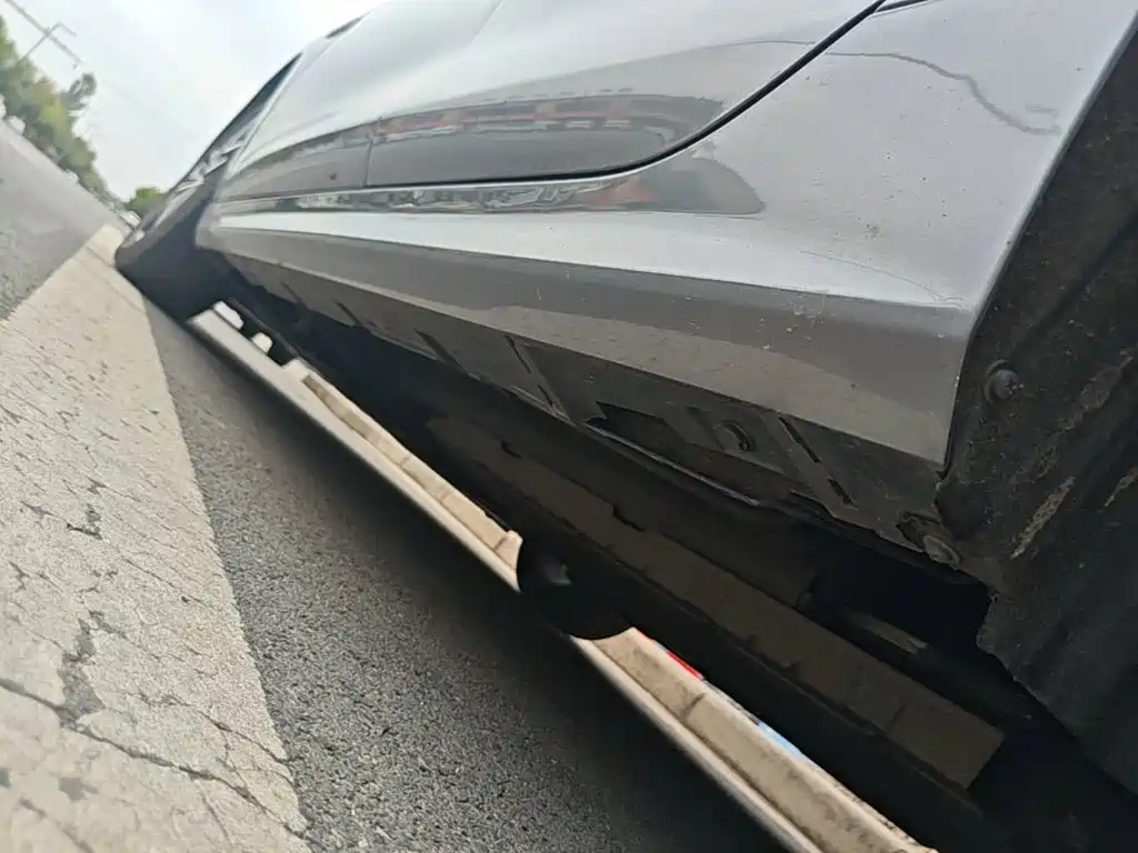 BYD Qin PLUS — миниатюра 22