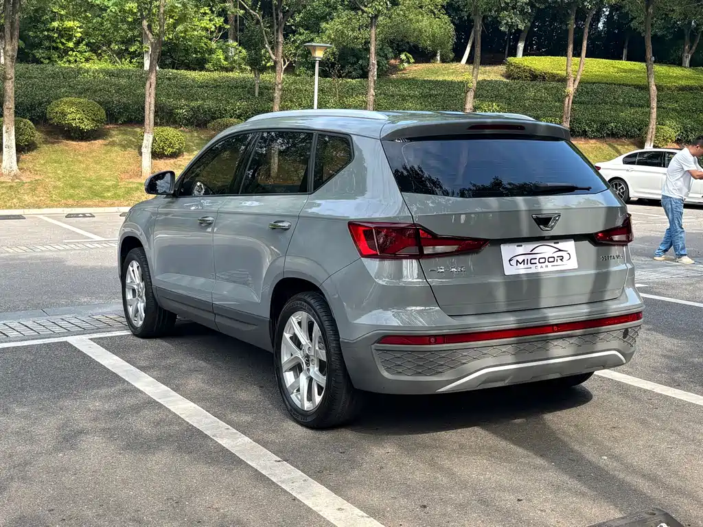 Jetta VS5 — миниатюра 16