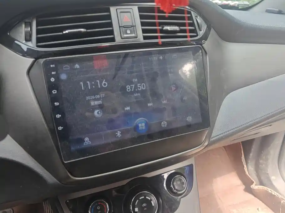 Haima Haima M3 — миниатюра 13