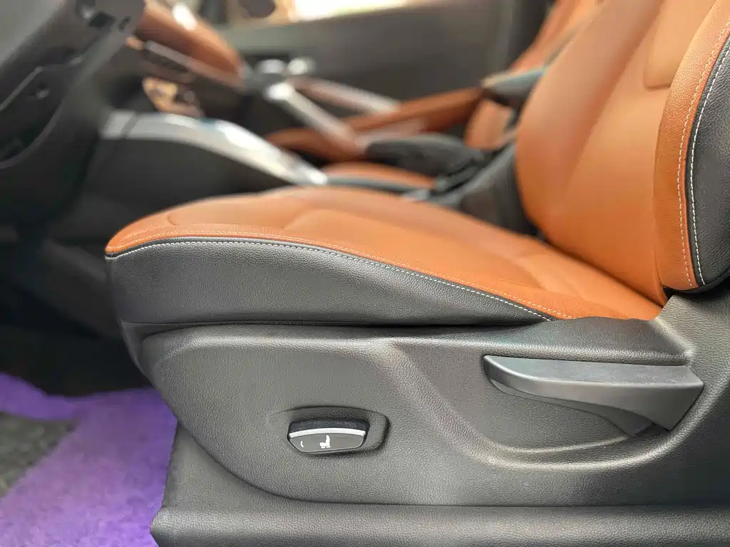 Baojun 510 — миниатюра 14