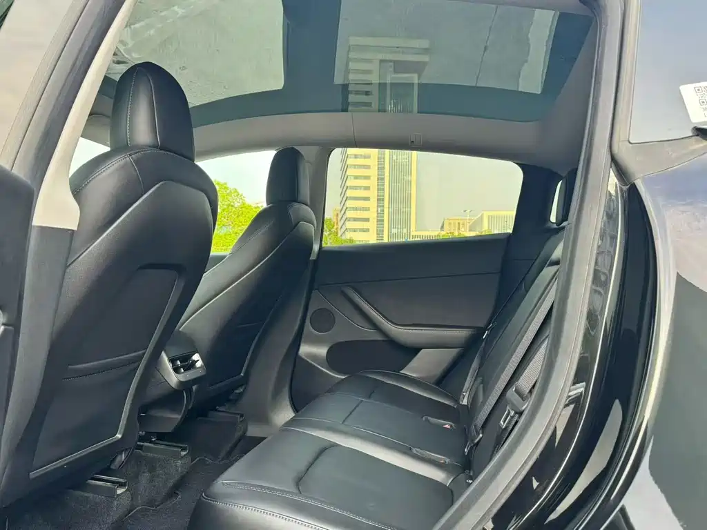 Tesla Model Y — миниатюра 7