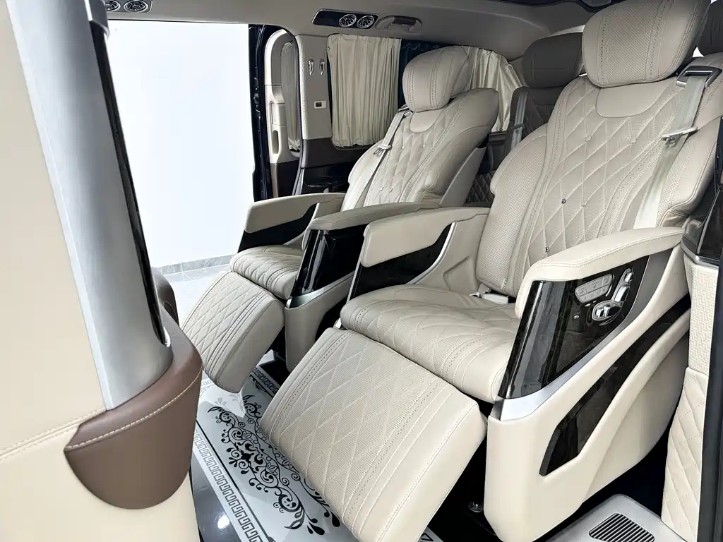 BOCHI PLATINUM CHI NV SERIES