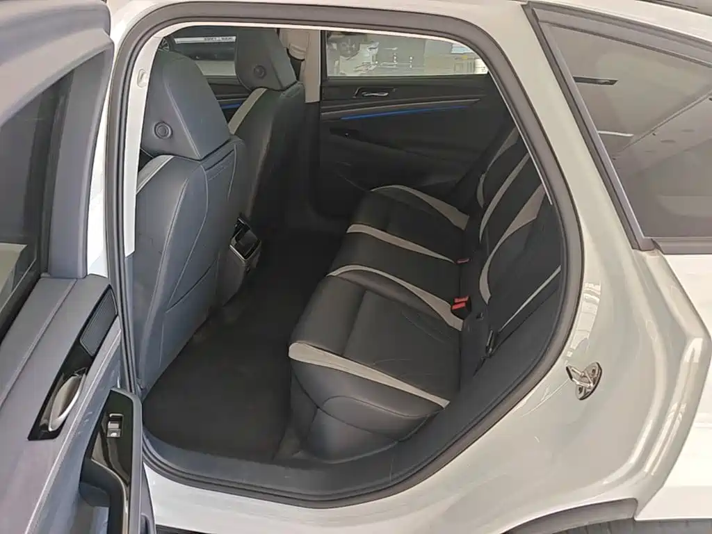 Volkswagen ID.7 VIZZION — миниатюра 17