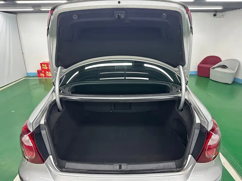Volkswagen CC — миниатюра 23