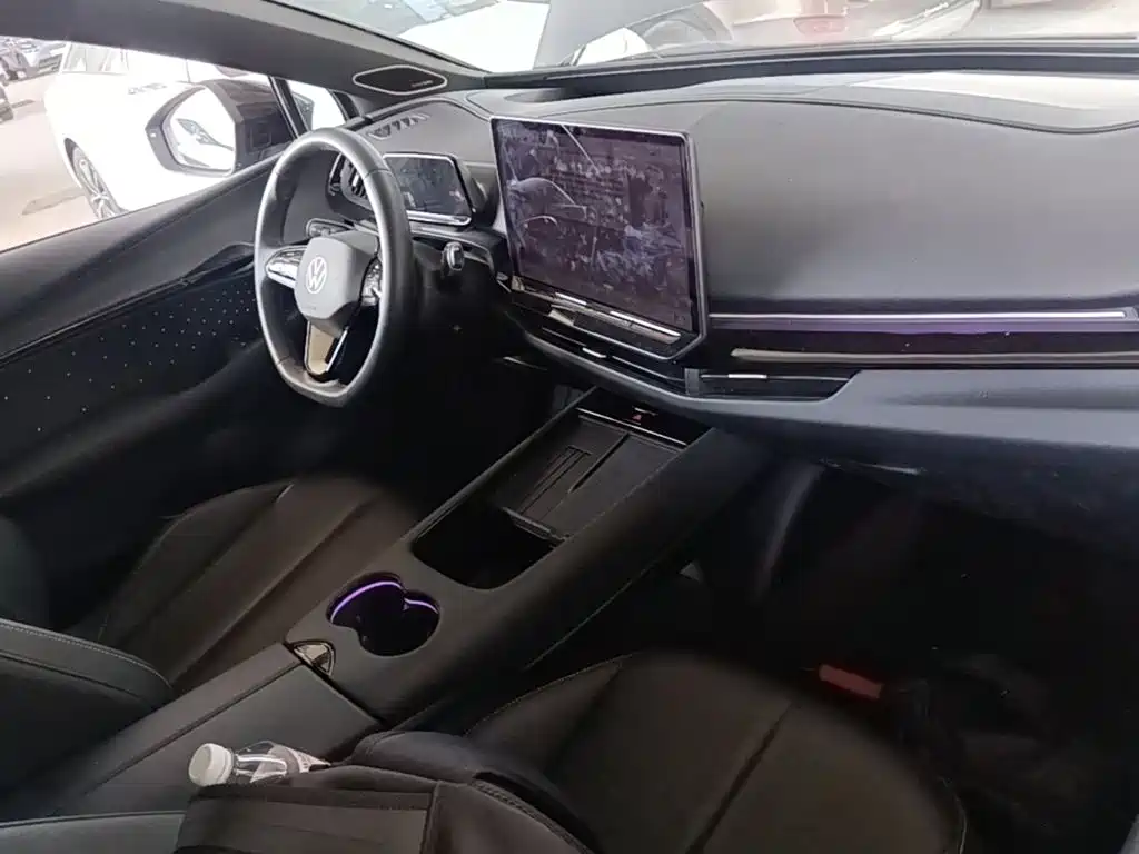 Volkswagen 06 — миниатюра 10