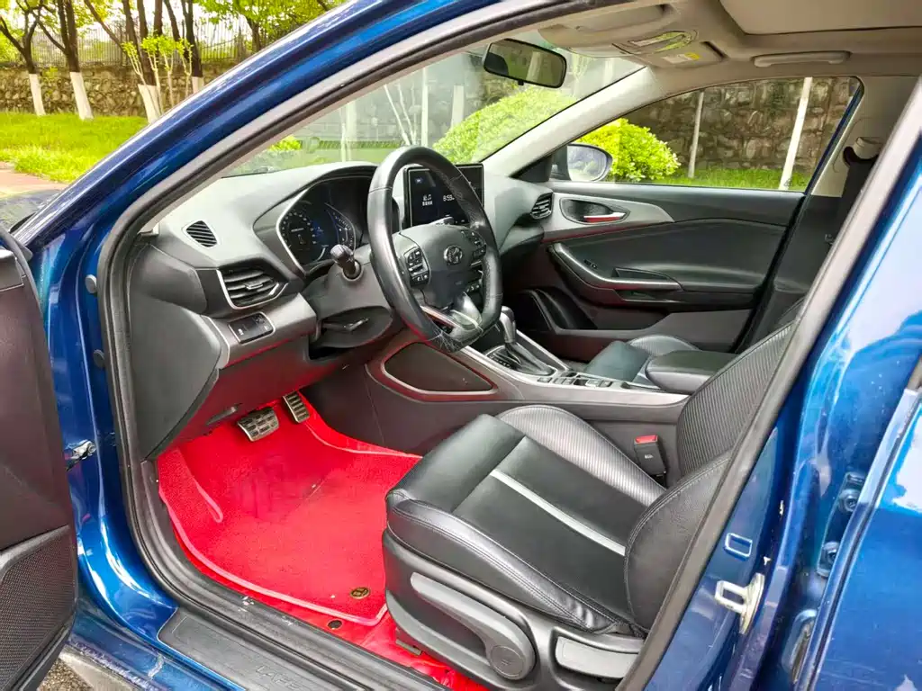 Hyundai Lafesta 2019 280TGDi Sport V