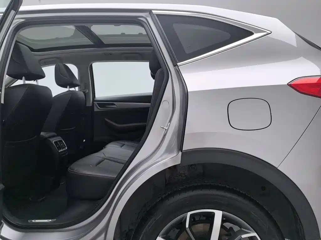 Haval F7 — миниатюра 15