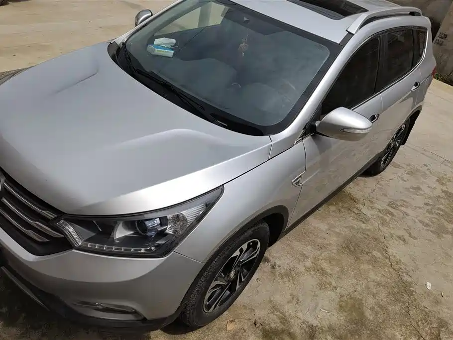 Купить Aeolus AX7