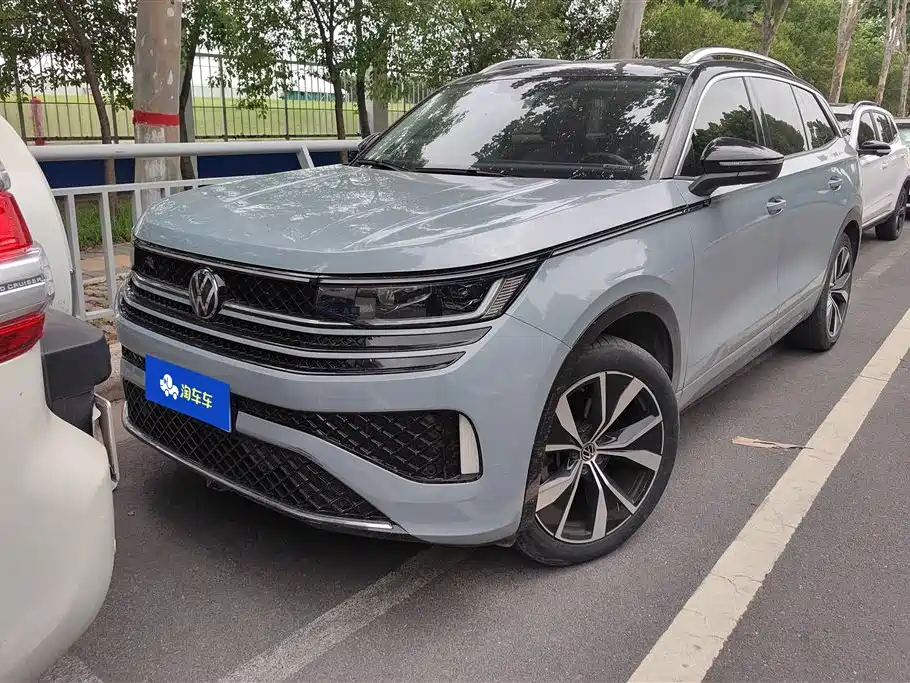 Купить Volkswagen Tavendor