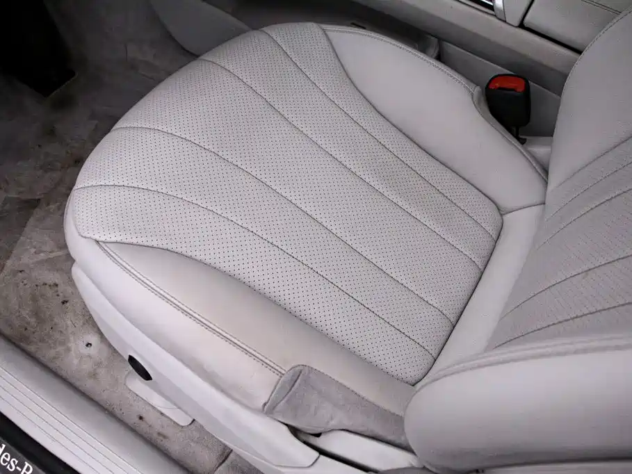 Mercedes-Benz EQE — миниатюра 15