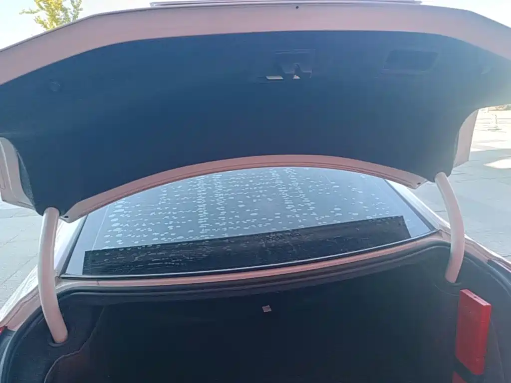 Cadillac XTS — миниатюра 19