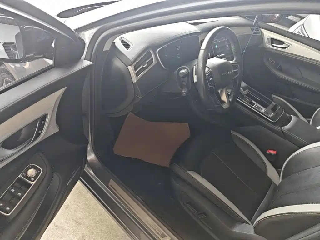 Roewe i6 MAX — миниатюра 16