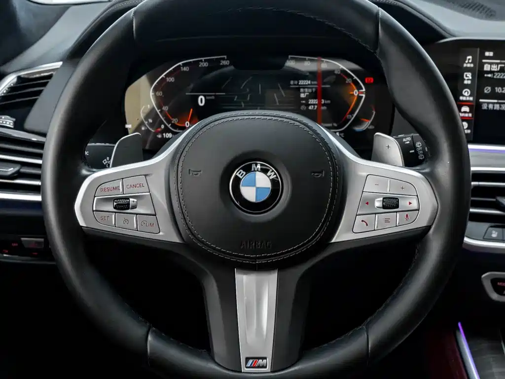BMW X5 — миниатюра 16