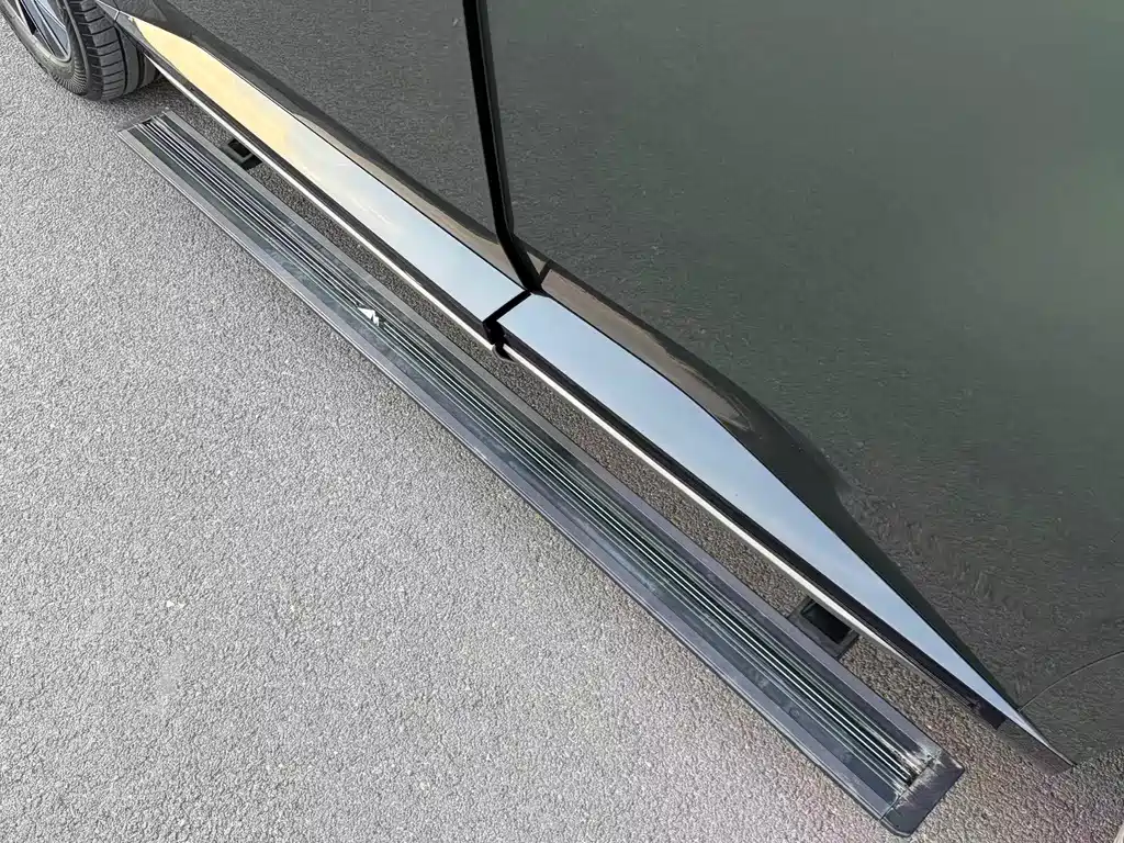 GAC Motor Trumpchi Xiangwang S7 — миниатюра 27