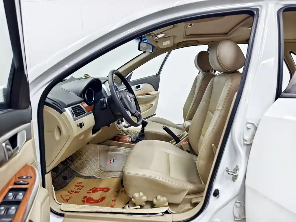 Buick Excelle — фотографии объявления, Фото 11