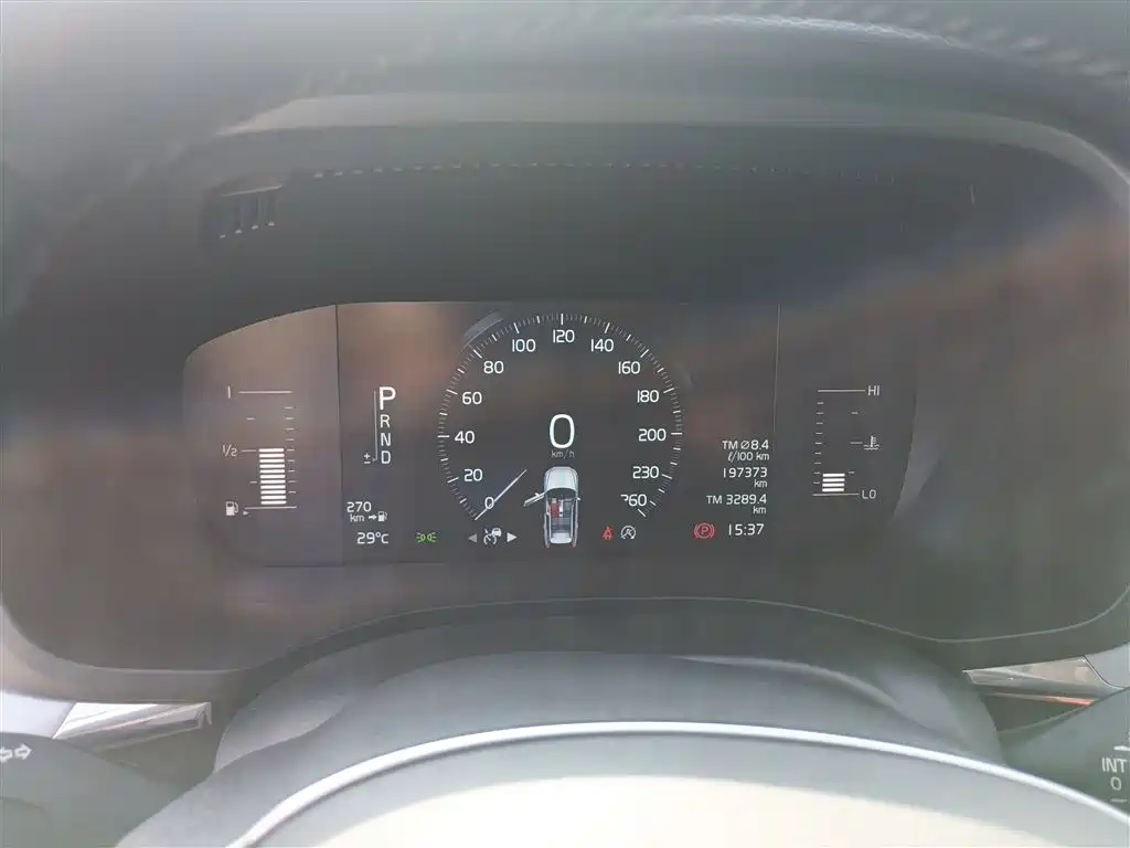 Volvo XC60 2020 T5 Luxury