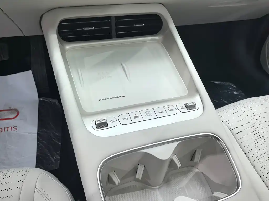 BYD Seal 06GT — миниатюра 15