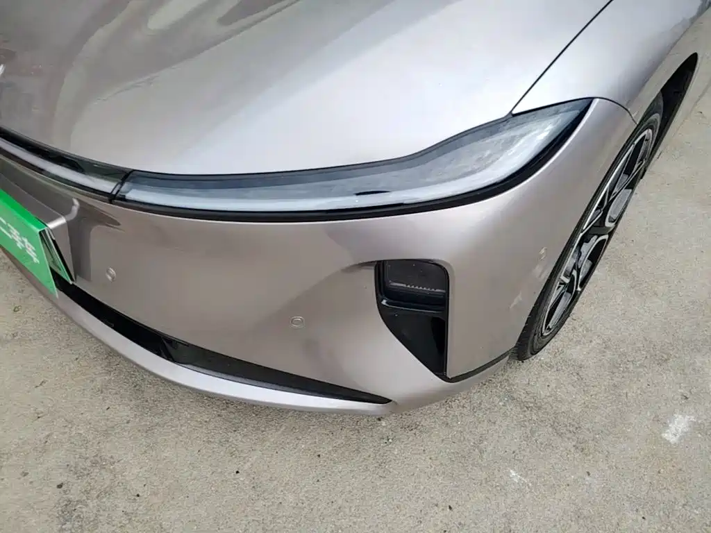 Qiyuan Qiyuan A07 — миниатюра 24