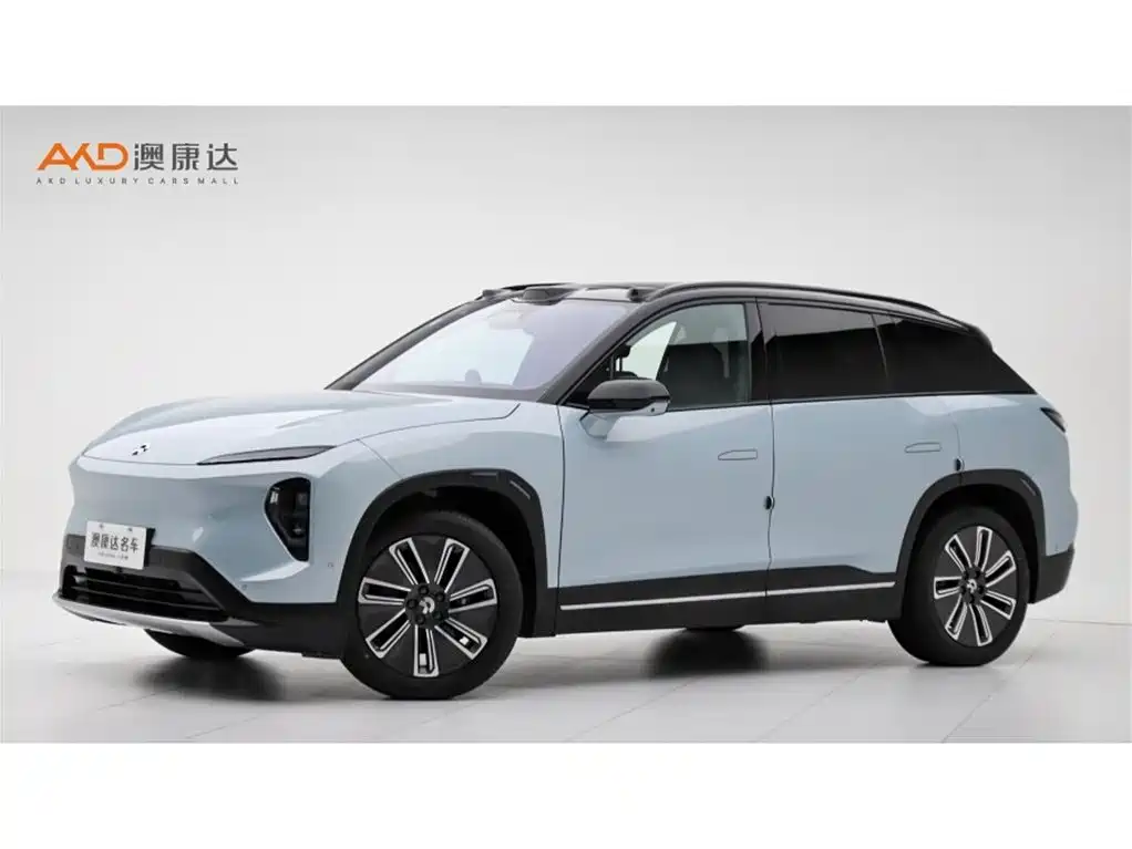 NIO ES7