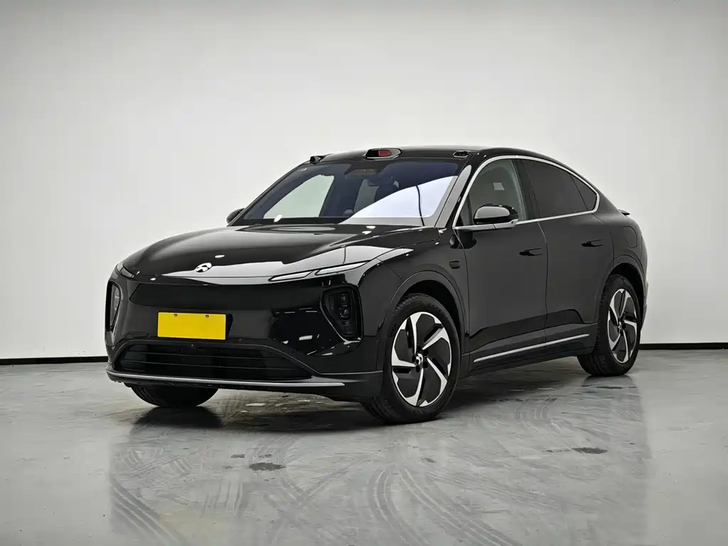 Nio EC6 2024