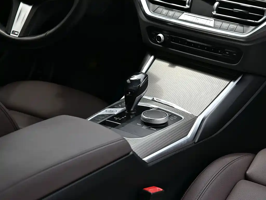 BMW 3 Series — миниатюра 9