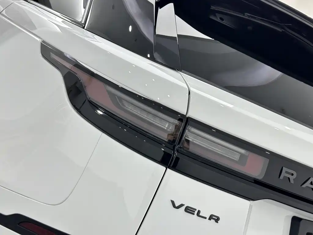 Land Rover Velar — миниатюра 20