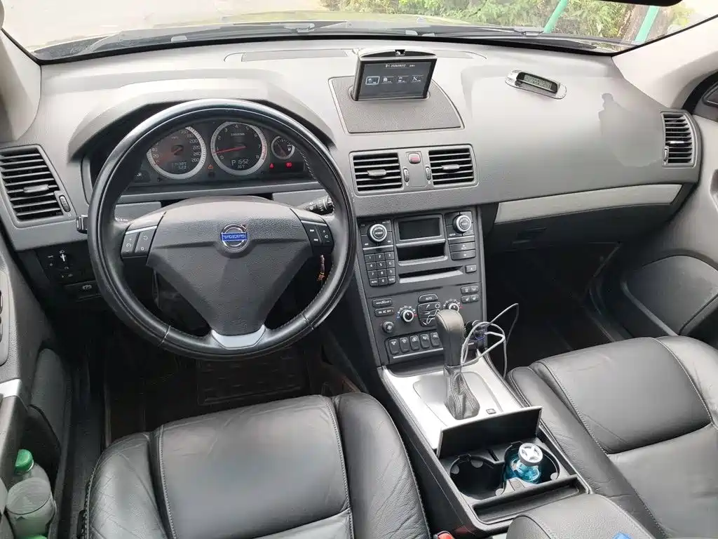 Volvo XC Classic — миниатюра 13