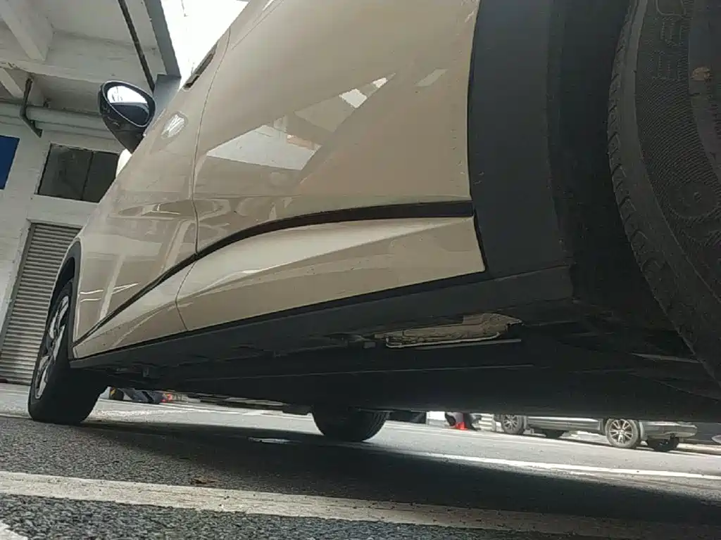 BYD Dolphin — миниатюра 21