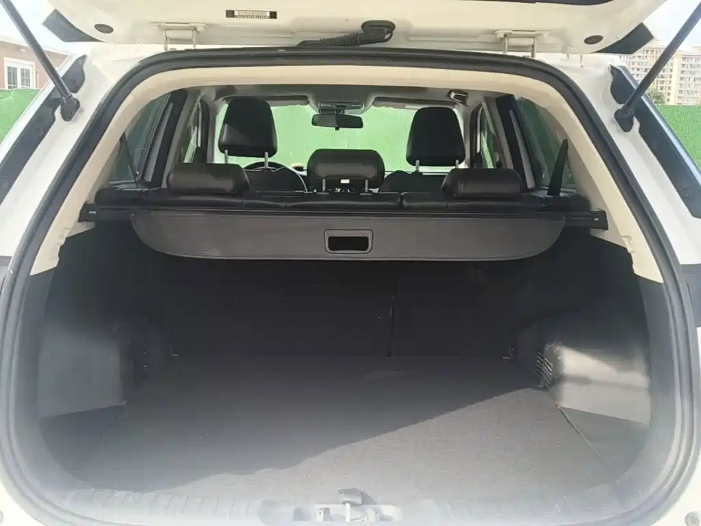Changan CS55PLUS — миниатюра 19