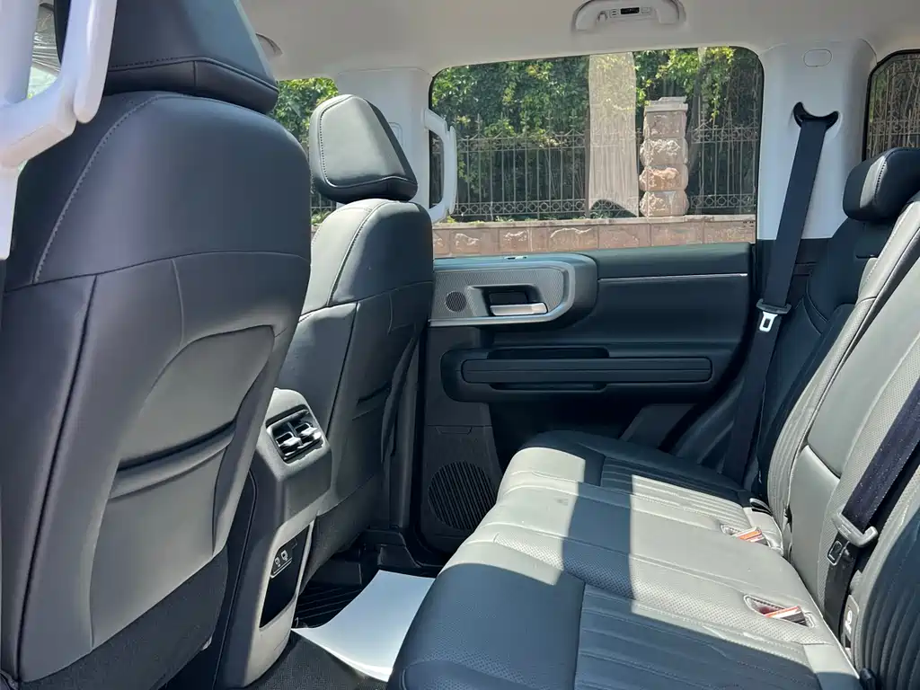BAIC BJ40 2026 201 Max