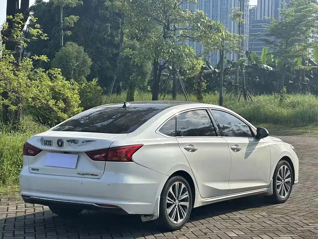 Changan Ruicheng CC — миниатюра 9