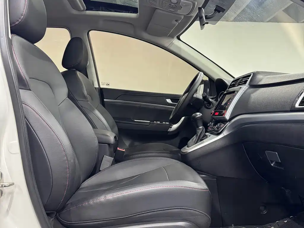 Haval M6 — миниатюра 26