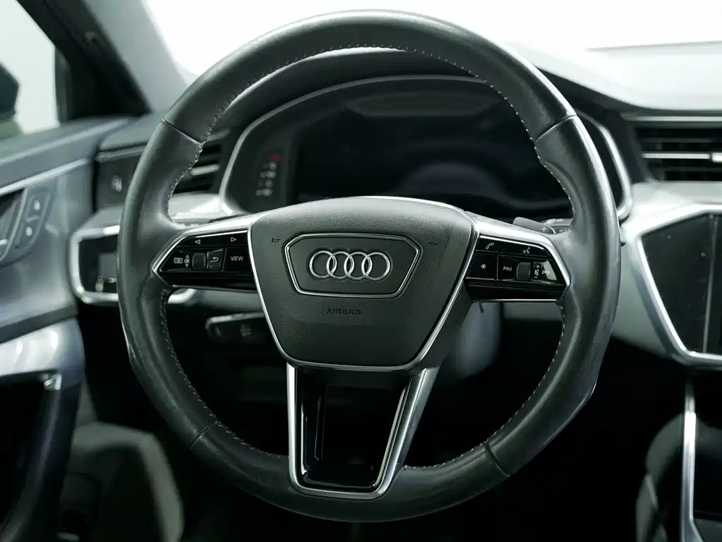Audi A6L 2021 45 TFSI
