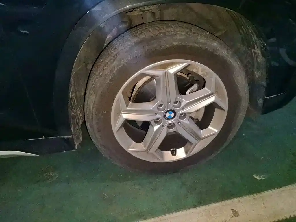 BMW X1 — миниатюра 24