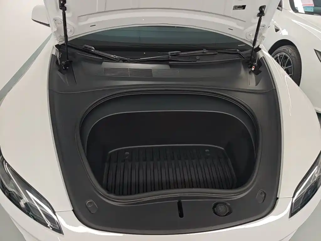 Tesla Model 3 — миниатюра 20