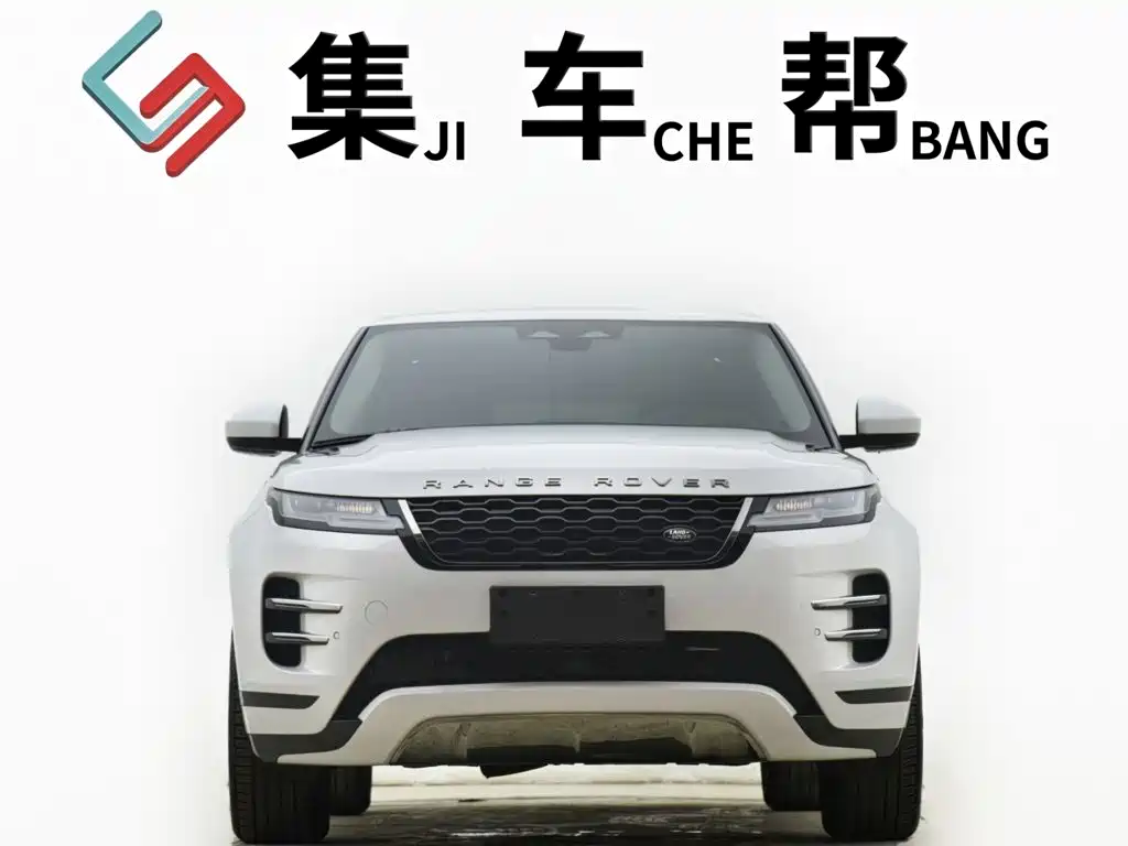 Land Rover Evoque — миниатюра 2