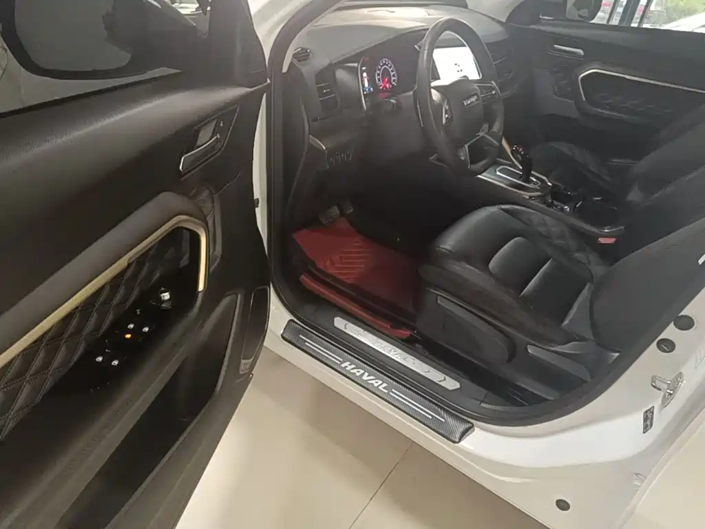 Haval H6 — миниатюра 16