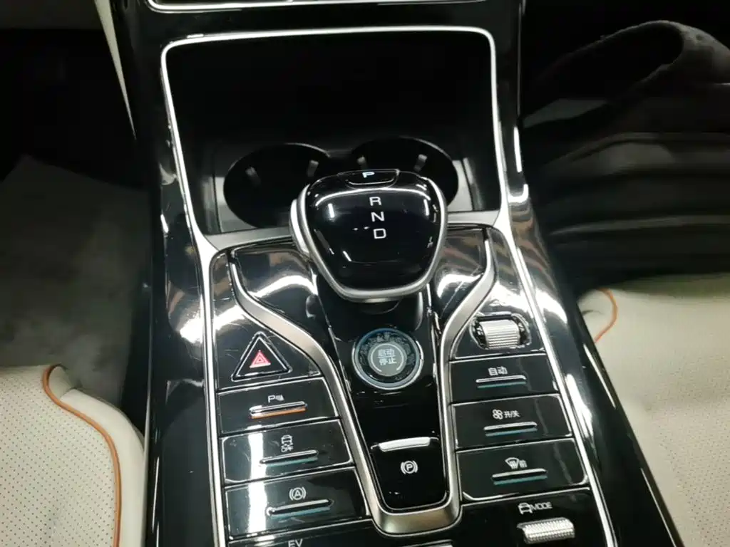 BYD Qin PLUS — миниатюра 14
