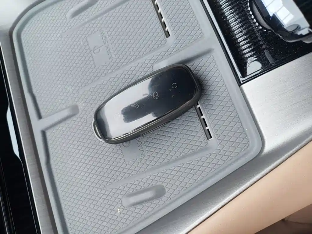 Denza Denza N7 — миниатюра 9