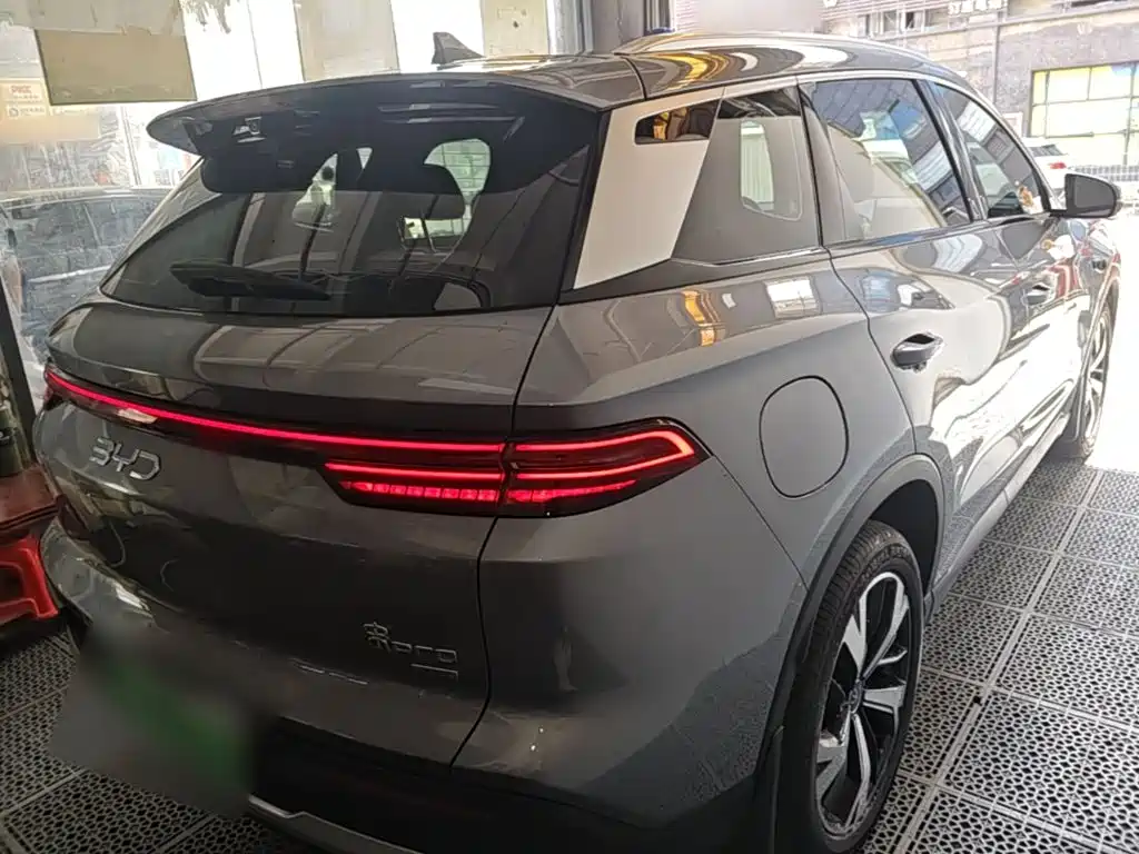 BYD Pro New Energy — миниатюра 7